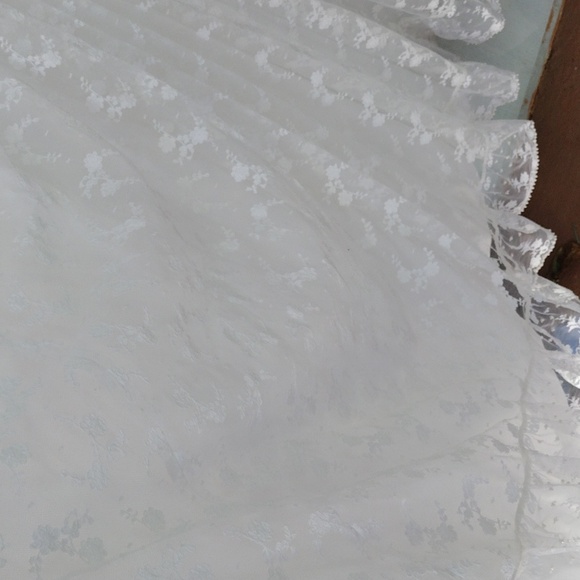 Wedding Dress for Costume - Picture 5 of 10